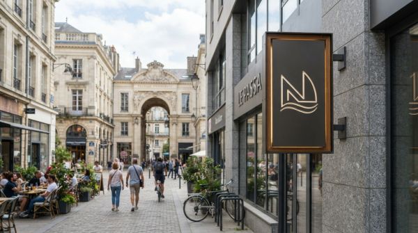 10 conseils pour sélectionner votre panneau d'enseigne à Nantes
