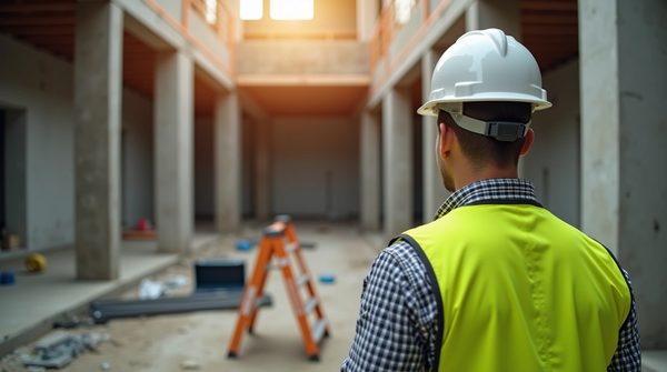 Combinaison chantier : optimiser la protection et le confort sur les lieux de travail