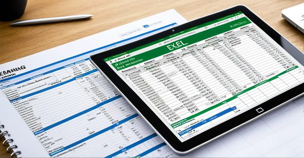 Formation e learning excel : maîtrisez le tableau numérique facilement
