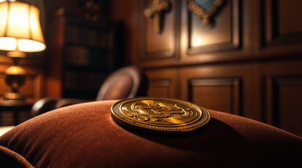 Guide d'achat pour une médaille du travail en grand or