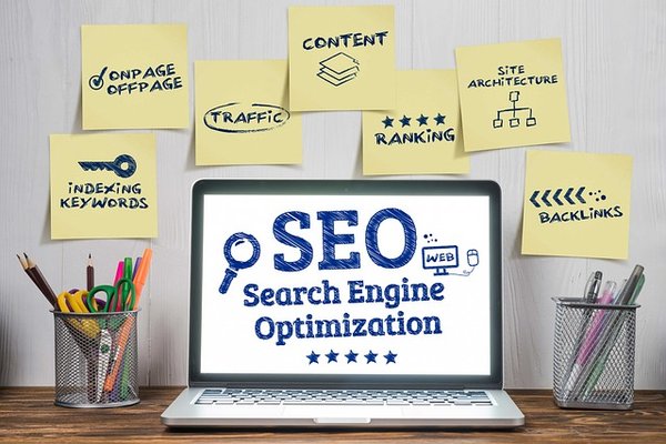Formation SEO innovante : maîtrisez les clés du succès digital