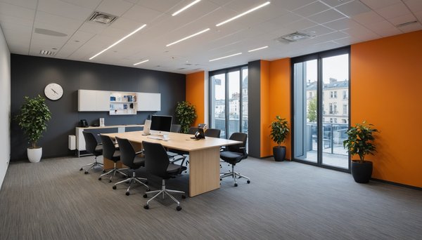 Bureau d'étude acoustique à tours : solutions sur mesure et conformes