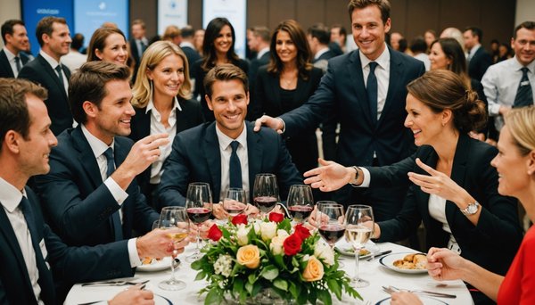 Agence de communication évènementielle corporate : votre partenaire d'exception