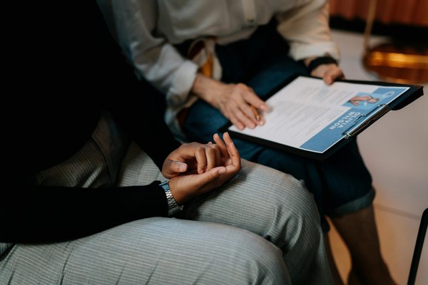 Comment rédiger un cv professionnel en quelques minutes