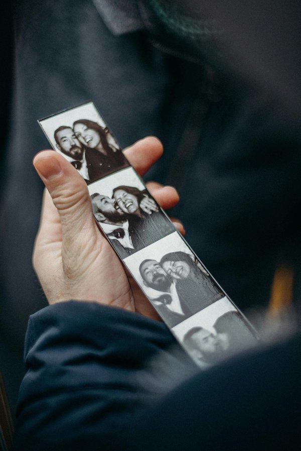 Trouvez la location de photobooth idéale pour votre événement